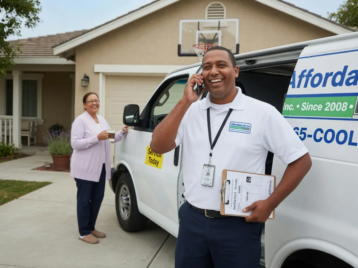 Central Ac Repair Tabor, SD FAQs